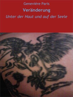 cover image of Veränderung
